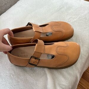 Mary Jane Kalso Earth shoes